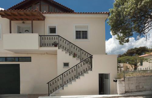 Live in Lemnos Apartments - Foto 43