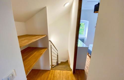 Charmante Maison au fil de la Voie Verte - Photo 12