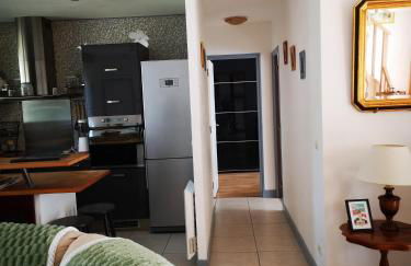 Le Logis du Grand-Duc - Foto 11