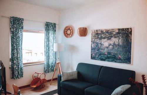 AMAZING SEA VIEW APARTMENT - Foto 14