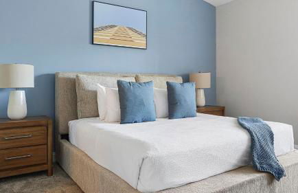 Landing Amazing 2BD Pool Gym - Foto 11