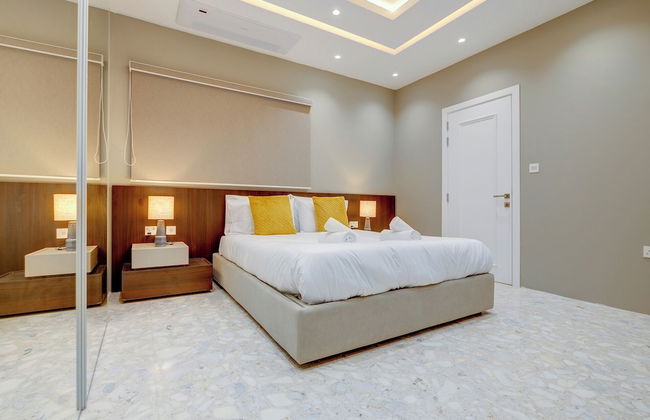 Premier Seafront Living: Ultra-luxury in Sliema - Foto 10