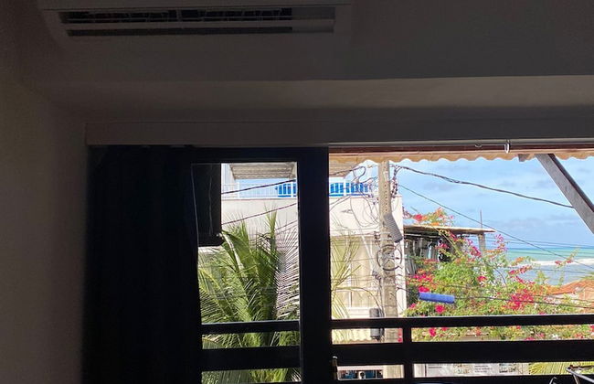 Flat Pipa Oceano - Foto 72