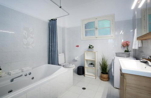 Villa Violeta Lefkada Nydri - Foto 80