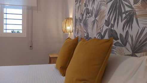 Sherryflat Caballeros - Parking - Foto 3