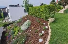 Apartment Neuweiher - Foto 21