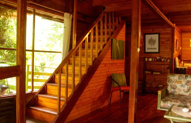 Mindo Eco chalet - Foto 13