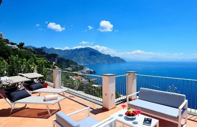Amalfi Blu Retreat - Foto 49