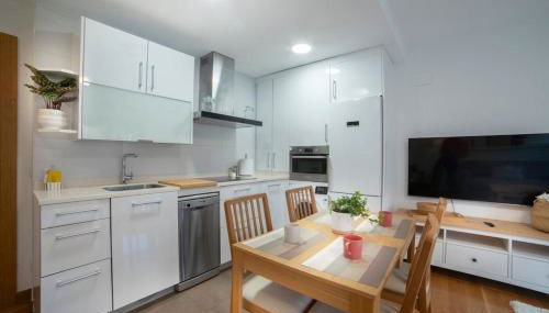 Apartamento Haitz - Photo 3