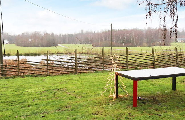 4 Person Holiday Home in Halmstad - Foto 15