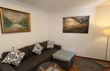 Ferienwohnungen Größwang - Photo 2