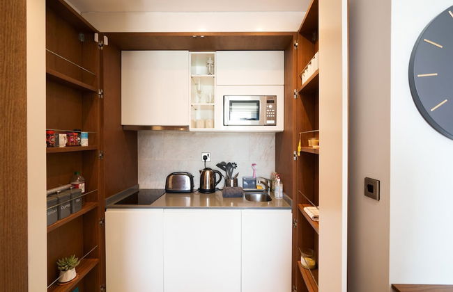 Westone Suite-hosted by Sweetstay - Foto 4