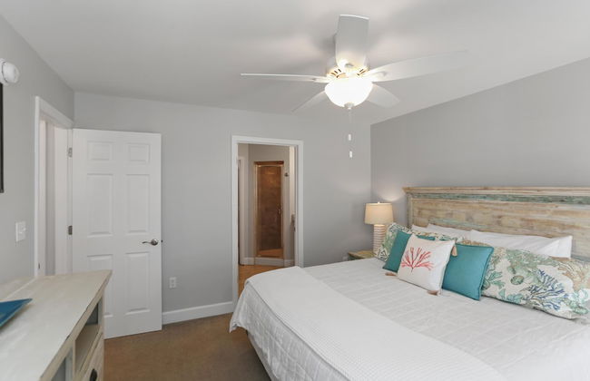 Surfside 15 - Beachtime by Pristine Properties Vacation Rentals - Foto 7