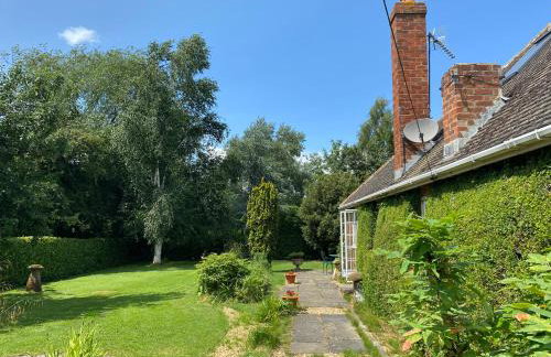 Rectory Bungalow Holiday Apartment - Foto 20