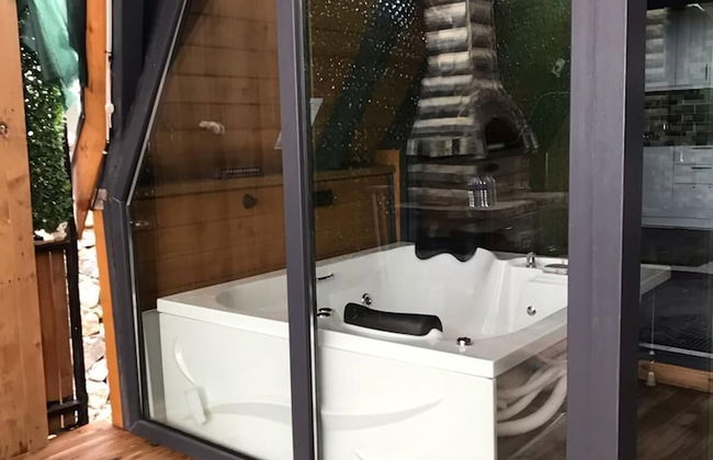 Aşiyan Bungalov No 2 - Foto 10