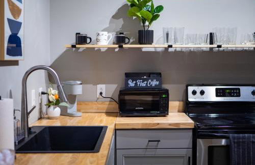 Lakefront Loft - Downtown - Shuffle Board Table - Foto 15