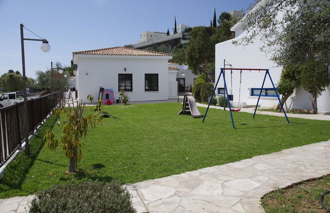 Hylatio Tourist Village - Foto 49