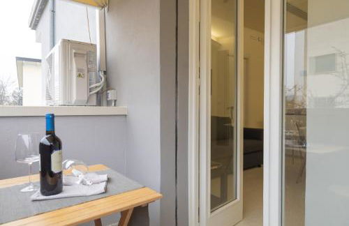 Air Condiction, Royal APT x4 at 50 mt from Atlantic Terme - Foto 18