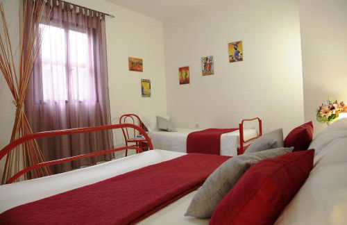 Residence Torre Saracena - Foto 32