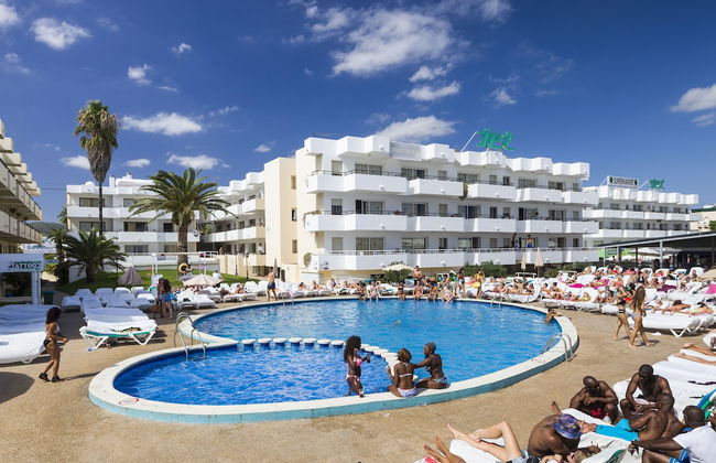 Ibiza JET Apartamentos - Adults Only - Foto 34