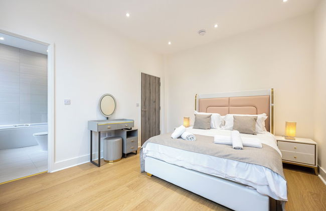 Orient Residence Manchester - Foto 50