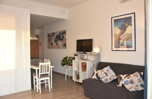 Mare e Relax 1 Melody Sea Front 10' da FCO Airport - Foto 13