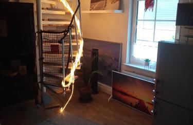 Ferienbungalow FeWo Eutin Süsel Sierksdorf Strand Ostsee - Foto 42