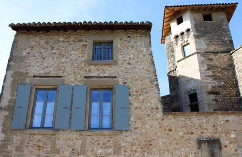 Les Gîtes de Genas - Foto 10