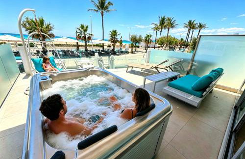 The Hype Beachhouse - Foto 63