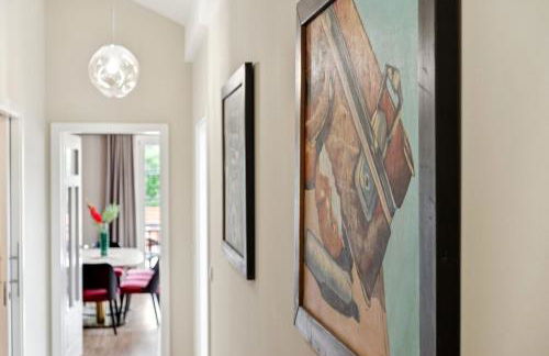 Vaicun Stays - Stilvolle Apartments am Tegernsee - Foto 56