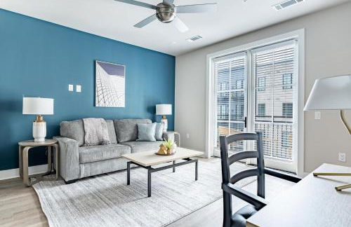 Landing Apartments - The Line - Foto 38