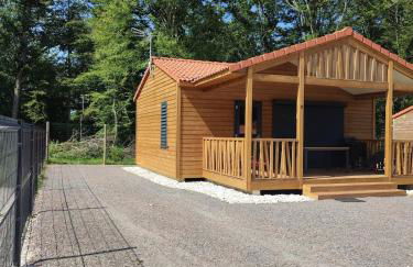 Lac du Der Chalet neuf tout confort - Foto 16