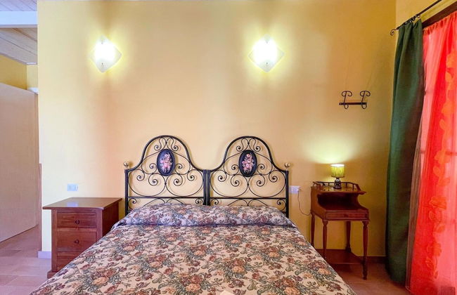 Welcoming Holiday Home in Urbania With Pool - Foto 13