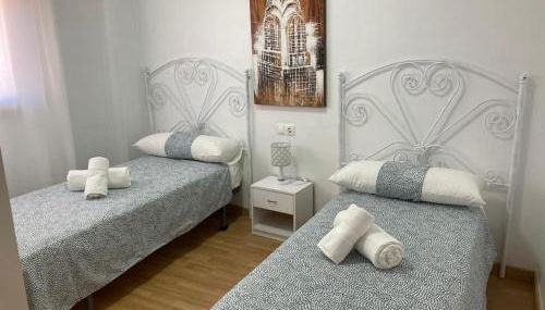 Casco Antiguo B&A - Foto 3