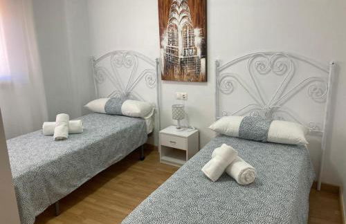 Casco Antiguo B&A - Foto 3