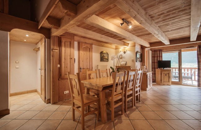 Appartement Ecrin 426 - Foto 24