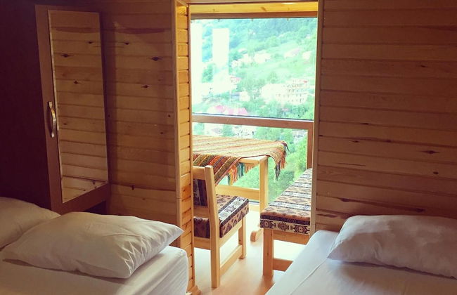 Seyirtepe Butik Otel - Foto 16