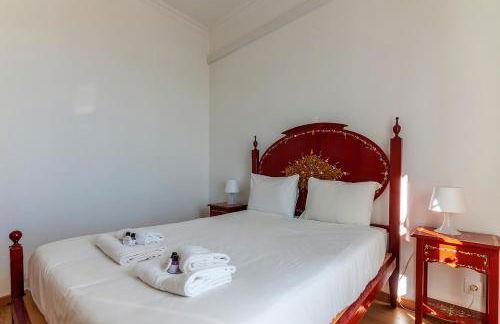 Alfama lisboa 2nd floor amazing river view - Foto 30