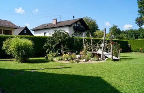 Grüne Oase - Foto 30