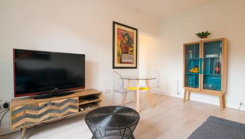 Burton House Boutique Flat - Foto 3