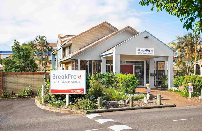 BreakFree Great Sandy Straits - Foto 54
