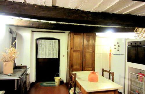 Almond Tree House - Eco Retreat - Foto 23