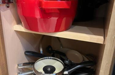 Comfortable 2 bedroom, 1 bathroom, West London flat - Foto 15