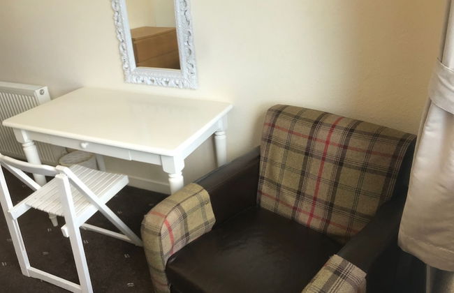 Crags View Apartment - Foto 7