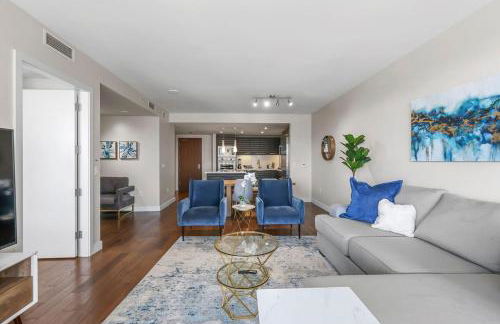 Little Italy Marina Condo by the Ocean - Foto 7