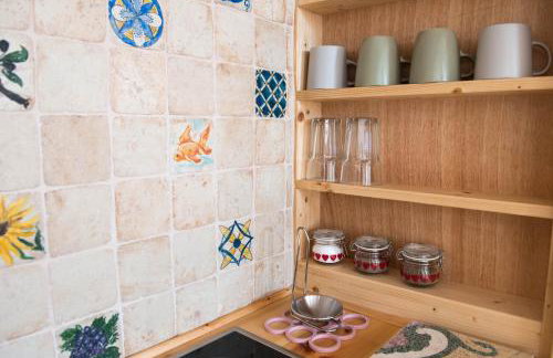 Aquarella-Fairytale Apartment with Sunset View - Foto 11