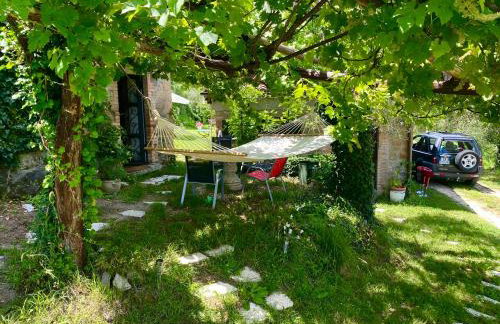 Dimora Bella Civita Bagnoregio - Photo 33