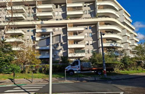 Appartement Beau Sejour - Foto 7