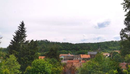 DAS Ferienhaus Waldblick - Foto 2