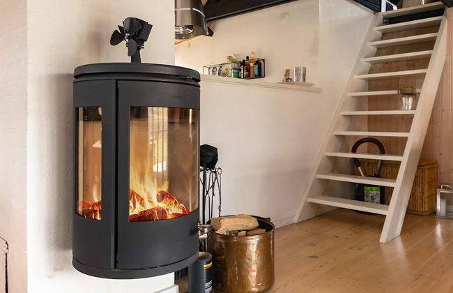 5 Person Holiday Home in Graested - Foto 14